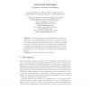 Contextual Ontologies