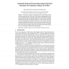 Contextual semantics for sentiment analysis of Twitter