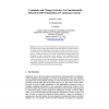 Continuity and Change (Activity) Are Fundamentally Related in DEVS Simulation of Continuous Systems