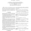 Continuous OWA Operator and its Calculation
