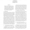 Contrastive Accent in a Data-to-Speech System