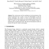 Contribution to the Discrimination of the Medieval Manuscript Texts: Application in the Palaeography