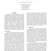 Control flow optimization for supercomputer scalar processing