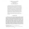 Control-path Oriented Workflow Intelligence Analyses