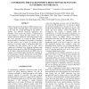 Controling The False Positive Detection Rate In Fuzzy Clustering of fMRI Data