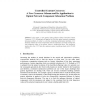 Controlled Content Crossover: A New Crossover Scheme and Its Application to Optical Network Component Allocation Problem