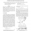 Controlled-Load Limited Switch Dynamic Logic Circuit