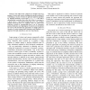 Controlling Swarms of Robots Using Interpolated Implicit Functions