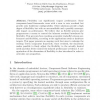 Controlling the Performance Overhead of Component-Based Systems