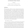 Convergence of best-response dynamics in extensive-form games