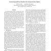 Conversion and Proxy Functions for Symmetric Key Ciphers