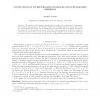 Convex hulls of superincreasing knapsacks and lexicographic orderings