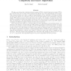 Convex Recoloring Revisited: Complexity and Exact Algorithms