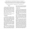 Cooperative criminal face recognition in distributed web environment