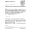 Cooperative Grid Vortals