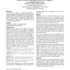 Coordinating communication: awareness displays and interruption