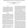 Coordinating Hundreds of Cooperative, Autonomous Vehicles in Warehouses