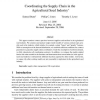 Coordinating the supply chain in the agricultural seed industry