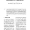 Coordination in Open and Unstructured Intelligent Agent Societies - Using Distributed Planners on Top of a Semantic Overlay Netw