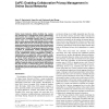 CoPE: Enabling collaborative privacy management in online social networks