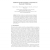 CORAL: Solving Complex Constraints for Symbolic PathFinder