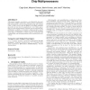 Core fusion: accommodating software diversity in chip multiprocessors