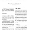 Correcting Broken Characters in the Recognition of Historical Printed Documents