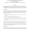 Correlating TV news stories with a newswire article