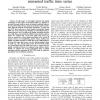 Correlation Among Piecewise Unwanted Traffic Time Series