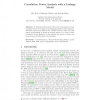 Correlation Power Analysis with a Leakage Model