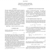 Correlation properties of quantization noise
