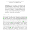 Correspondence Detection Using Wavelet-Based Attribute Vectors