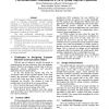 Cost-Efficient Block Verification for a UMTS Up-Link Chip-Rate Coprocessor