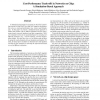 Cost-Performance Trade-Offs in Networks on Chip: A Simulation-Based Approach