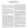 Counter-Based Cache Replacement Algorithms
