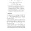 Counteracting Bank Misprediction in Sliced First-Level Caches