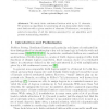 Counting Finite Residuated Lattices