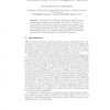 Covariance and PCA for Categorical Variables