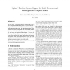 Cplant? Runtime System Support for Multi-Processor and Heterogeneous Compute Nodes
