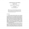 Creating Soundscapes Using Evolutionary Spatial Control
