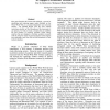 Creation of a Style Independent Intelligent Autonomous Citation Indexer to Support Academic Research