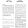 Critical factors in the performance of novelty search