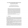 Cross-Culture and Website Design: Cultural Movements and Settled Cultural Variables