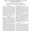 Cross-Layer Link Adaptation Design for Relay Channels with Cooperative ARQ Protocol