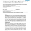 Cross-species and cross-platform gene expression studies with the Bioconductor-compliant R package 'annotationTools'