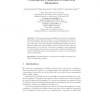 Cross-Species Translation of Multi-way Biomarkers