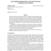 Cross-Validation Optimization for Large Scale Structured Classification Kernel Methods