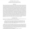Crossmodal information for visual and haptic discrimination