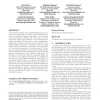 Crowdsourcing the assembly of concept hierarchies