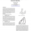 Crust and Anti-Crust: A One-Step Boundary and Skeleton Extraction Algorithm